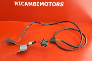 CAVO PRESA CORRENTE BMW R850 R1100 R1150