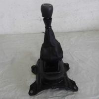 LEVA CAMBIO CON POMELLO E CUFFIA FIAT Grande Punto