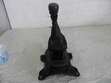 LEVA CAMBIO CON POMELLO E CUFFIA FIAT Grande Punto