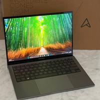 Asus Zenbook 16GB Ram I7 Schermo OLED