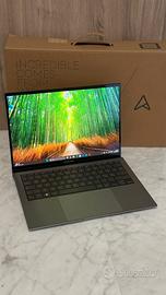 Asus Zenbook 16GB Ram I7 Schermo OLED