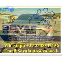 Ricambi MERCEDES BENZ CLASSE S W223 AL 2026
