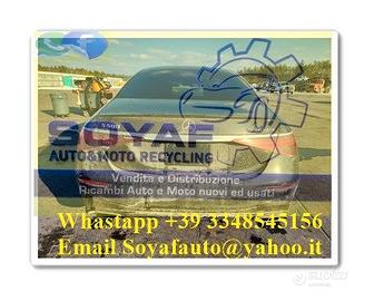 Ricambi MERCEDES BENZ CLASSE S W223 AL 2026