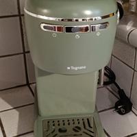 Macchina del caffè espresso Tognana, linea Iridea