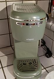 Macchina del caffè espresso Tognana, linea Iridea