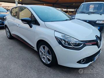Renault Clio 1.5 Dci 100 cv