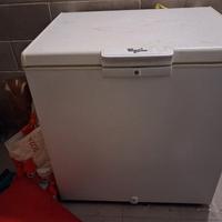 pozzetto congelatore 