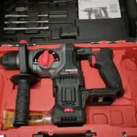 Trapano Tassellatore Demolitore Parkside 20v NUOVO