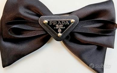 ferma capelli Prada