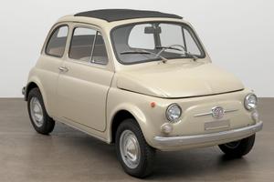 Fiat 500 1969