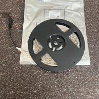 Striscia a led da 5metri 12volt