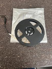 Striscia a led da 5metri 12volt