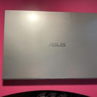 Pc ASUS X515 8gb RAM Processore i7 come nuovo
