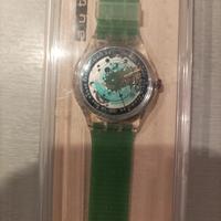 Orologio swatch