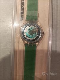 Orologio swatch