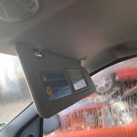 PARASOLE ALETTA LATO PASSEGGERO DACIA Logan 2Â° Se