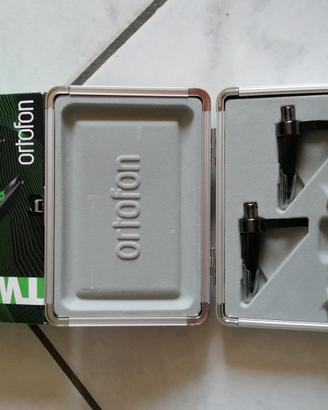 ortofon Concorde mix twin 