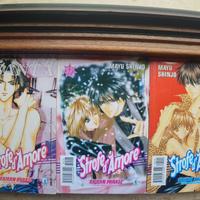 Strofe d'amore 1-17 completa + speciale