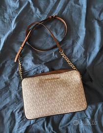 Borsa pochette tracolla Michael Kors