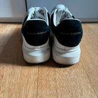 Scarpe Alexander McQueen