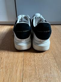 Scarpe Alexander McQueen