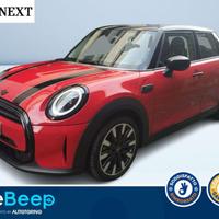 MINI Mini 5 porte MINI 5P 1.5 COOPER CLASSIC AUTO