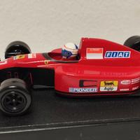 Ferrari F1-91 Prost 1/43