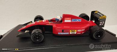 Ferrari F1-91 Prost 1/43