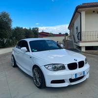 Bmw serie 1 135i n54 e82