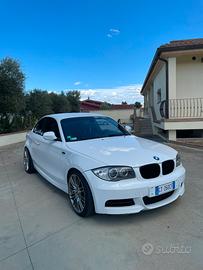 Bmw serie 1 135i n54 e82
