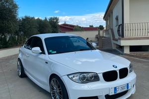 Bmw serie 1 135i n54 e82