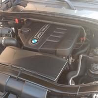 Motore BMW N47D20C 105 KW Xdrive 