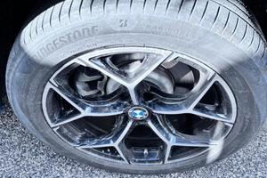 Bmw x3 20xdrive mild ibrid