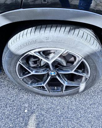 Bmw x3 20xdrive mild ibrid