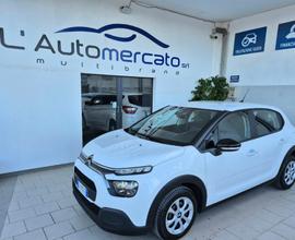 CITROEN C3 BlueHDi 100 S&S Feel