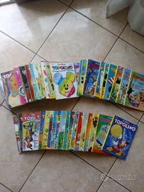 Topolino 