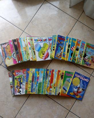 Topolino 