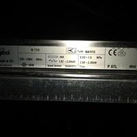 Lavastoviglie w77/2 whirpool pezzi di ricambio