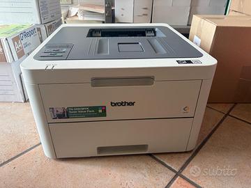 Stampante Brother HL-L3210CW