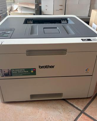 Stampante Brother HL-L3210CW