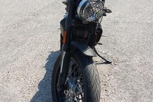 Ducati scrambler 800