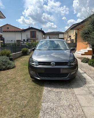 VW Polo 1.4 BiFuel GPL 5p Highline - unico pr.