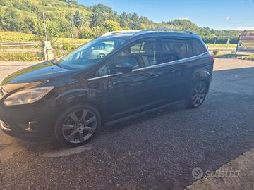 FORD GRAN C MAX 