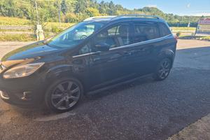 FORD GRAN C MAX 