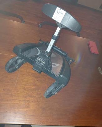 pedana trasporto bambini