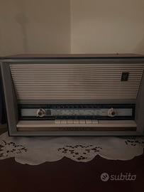 Radio vintage Phonola