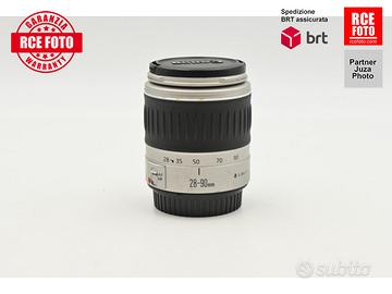 Canon EF 28-90 F4-5.6 II (Canon)