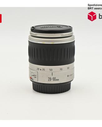Canon EF 28-90 F4-5.6 II (Canon)