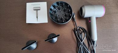 Asciugacapelli Happy Goo 2000watt