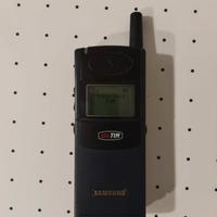 Cellulare Samsung SGH-2200